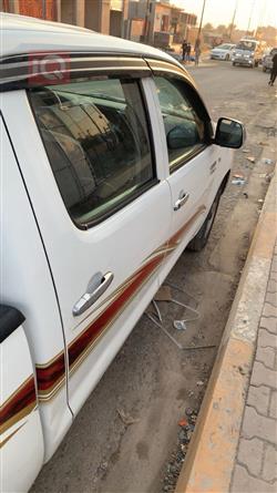 تويوتا هايلوكس